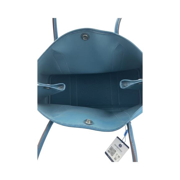 HER101: Hermès Garden Party Tote Design Preloved - Picture 2 of 6